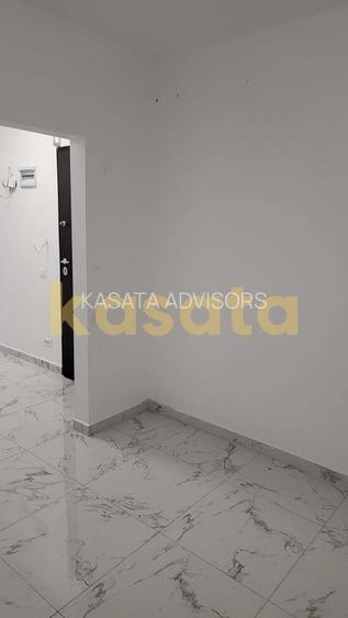 3 Camere 🏢 | Plaza Residence Faza 4 📍 | Parter ⬇️ Boxă 📦 - 5