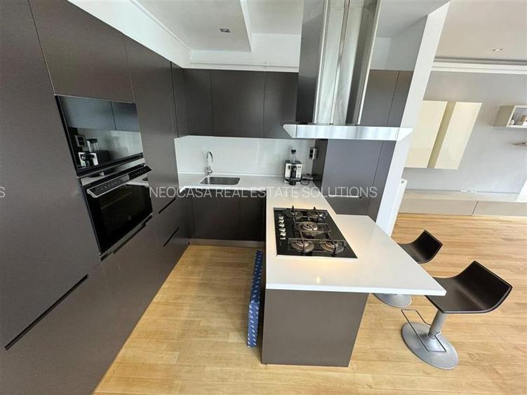 Apartament 3 camere - 3