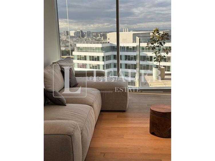 Apartament cu vedere panoramica | Floreasca | Promenada - 25
