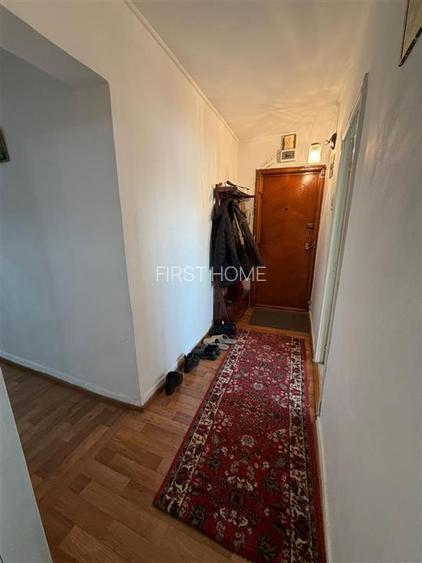 Apartament 2 camere , 59mp, etaj 3 /4 B-dul Garii - 13