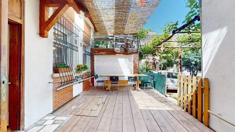 De vanzare Casa zona Calea Calarasi - 17