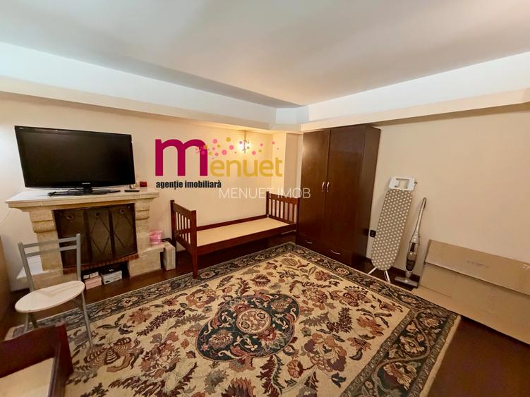 Apartament 2 camere,str.Mircea Voda,etaj 2 - 7