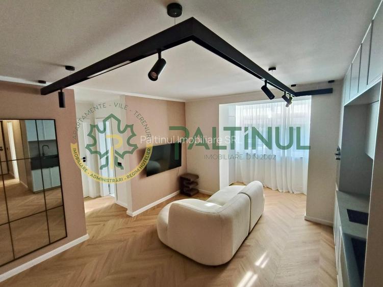 Apartament 3 camere de inchiriat - 5