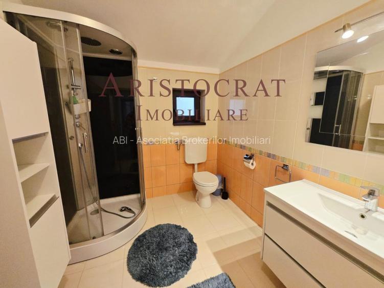 Vila 5 camere Paradisul Verde - 12