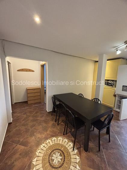 Apartament 3 camere de închiriat zona Aradului - 13