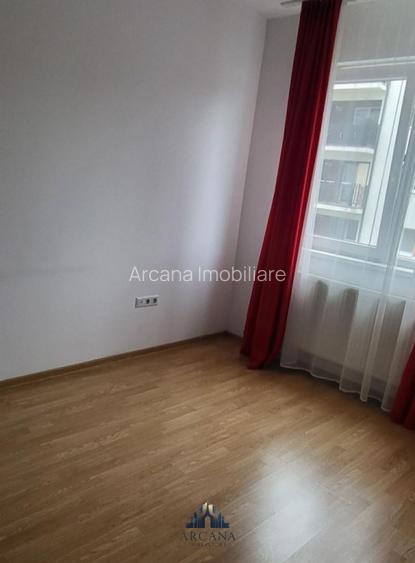 Apartament decomandat cu 2 dormitoare si parcare Calea Baciului - 7