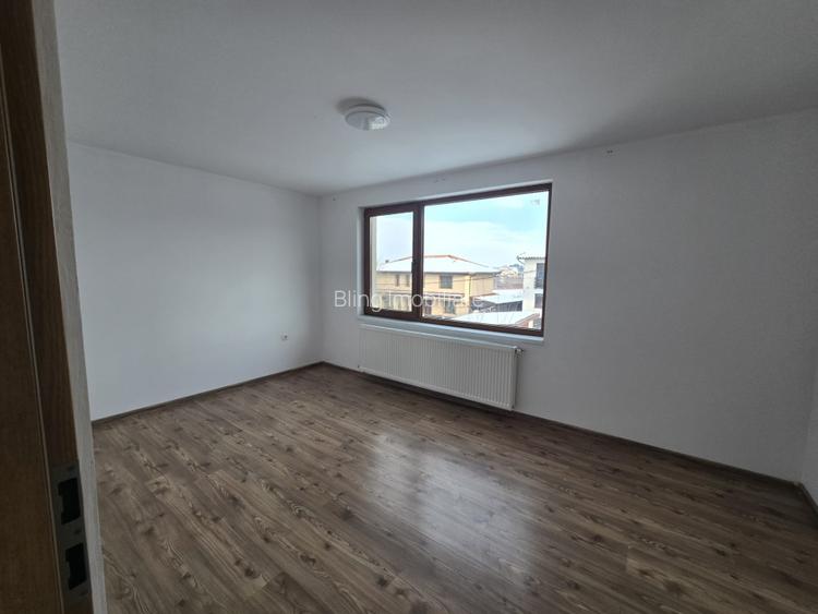 Casa individuala, 140 mp utili, teren 300 mp, la cheie, zona Buna Ziua - 19