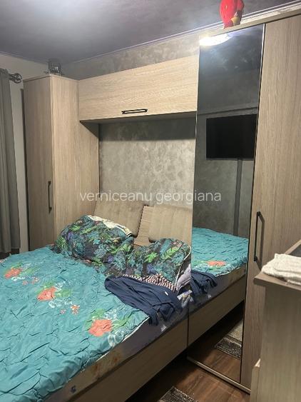 vand apartament 3 camere zona dacia - 15