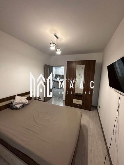 Apartament 2 camere | Balcon | Parcare | D. Stanca - 3