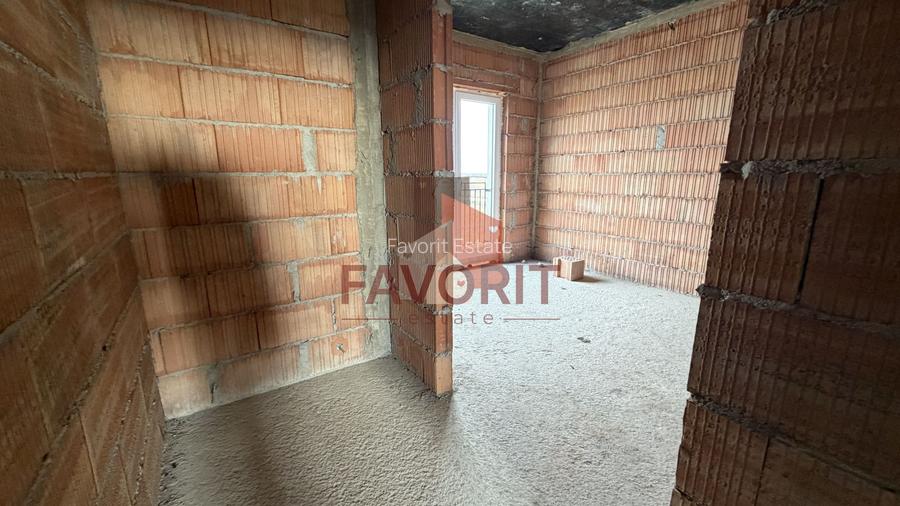 Duplex despartit | 4 camere | Asfalt si toate utilitatile | Zona excelenta - 8