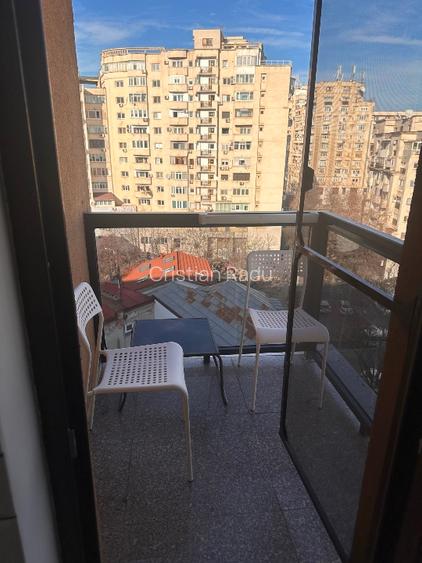 Apartament 2 camere - New City Residence  - 3