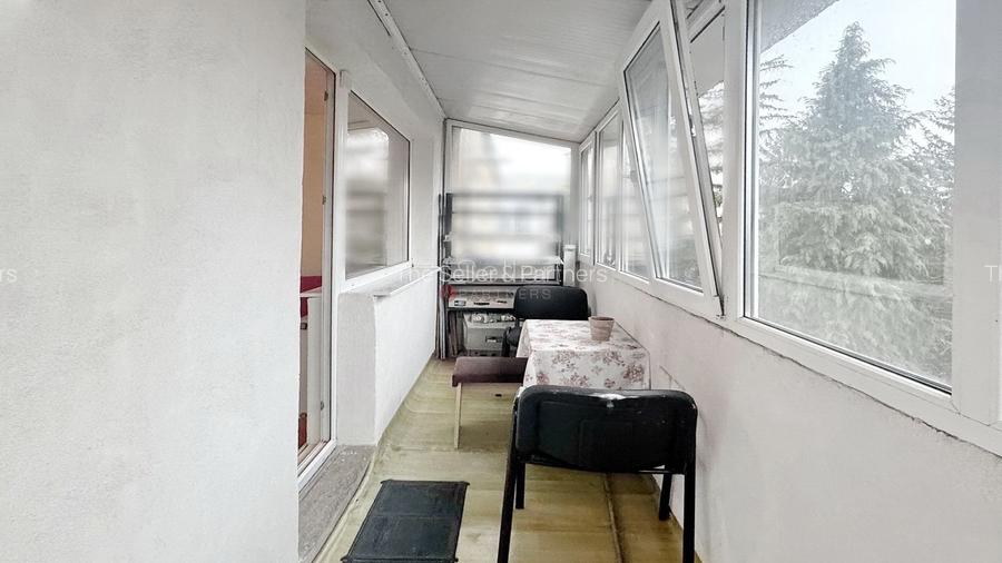 Zona Linistita | Compartimentare Practica - 6