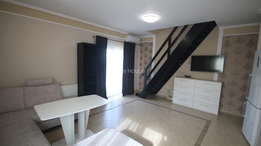 Apartament cu 3 camere la intrare in Dumbravita,langa parc/Berlin Sport - 16