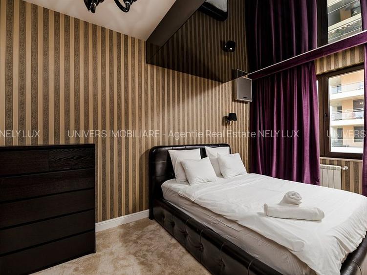 Apartament 3 Camere - Mobilat - Utilat lux - 3