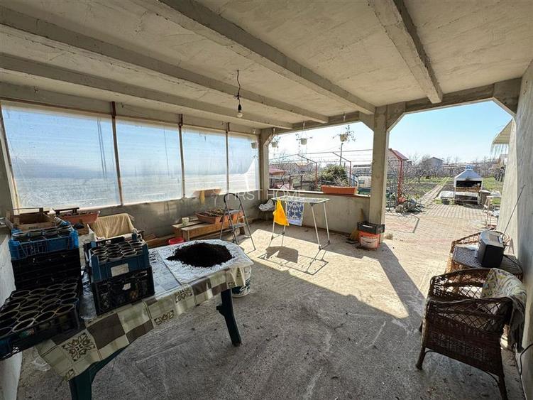 Casa pe structura metalica de vanzare in Focsani str Zabala 1C - 30