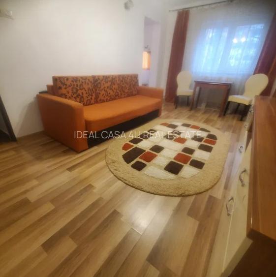 Apartament cu 2 camere in Dacia - 4