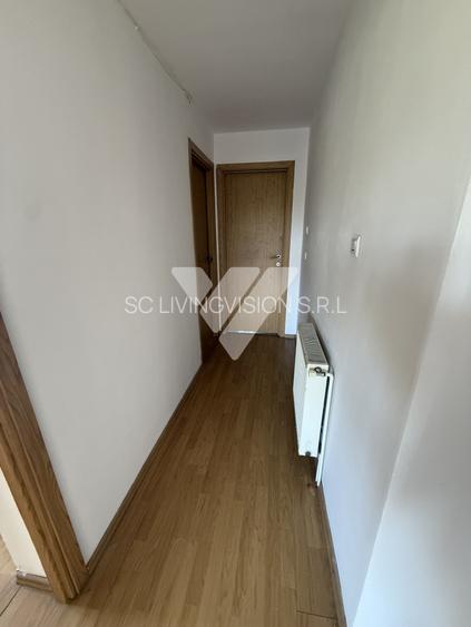 Apartament 3 camere 66 mp etaj 1 in zona Trei Stejari Sibiu - 10