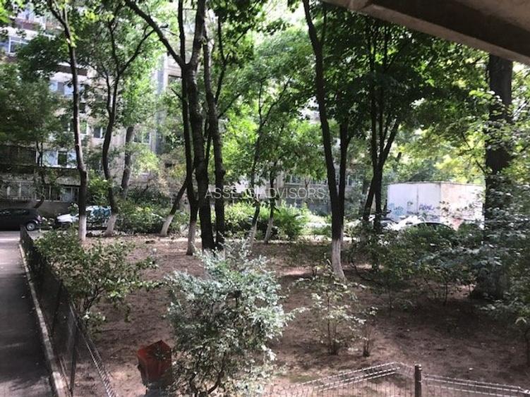 Apartament 2 camere de inchiriat - Metrou Lujerului - 9