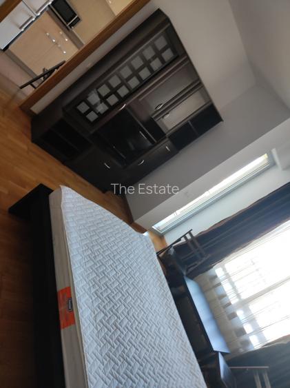 Garsoniera in Asmita Gardens - 2