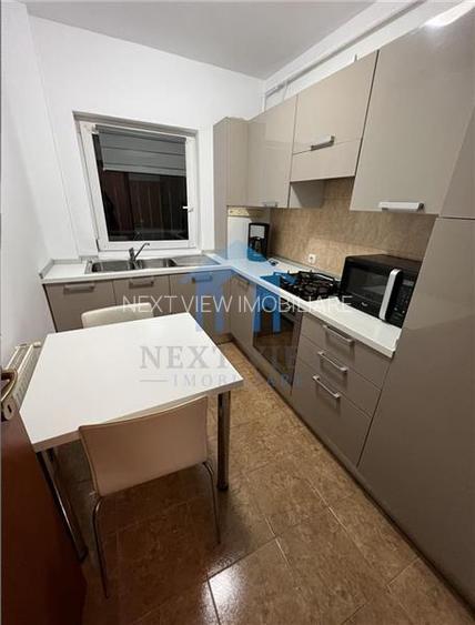 Apartament 2 camere, Andrei Muresanu - 4