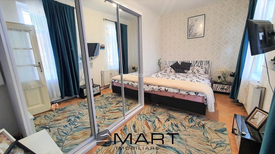 Apartament 40 mp zona Centrala - 2