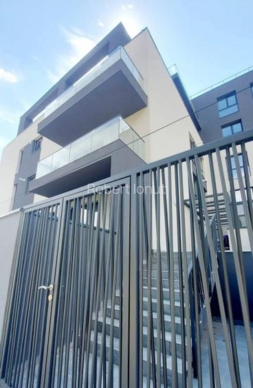 NOU 2 CAMERE - Etaj 2/4 - MOBILAT si UTILAT COMPLET - SECTOR 3 - 16