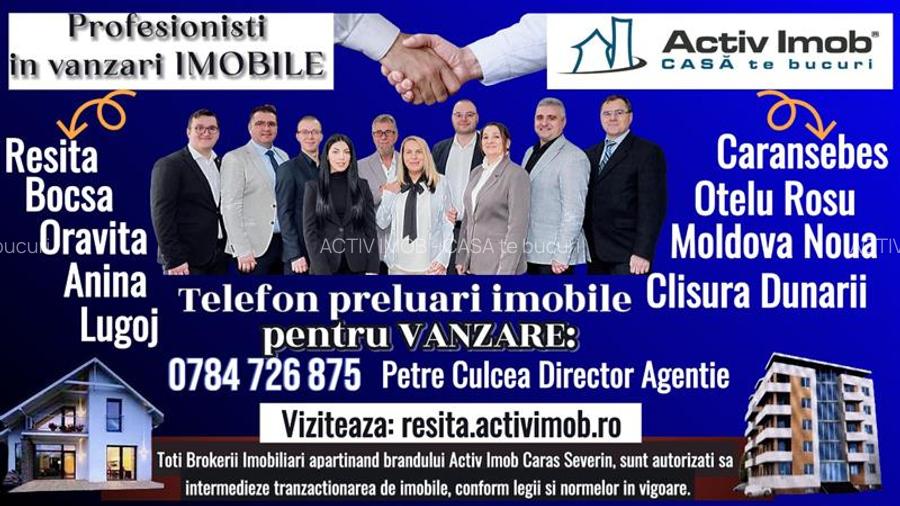 Farliug Servis Auto 65 000 euro,Corp camere 45 000 euro.Comision ZERO Cumparator - 14