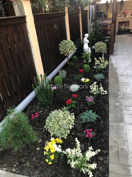 Vanzare 3 camere / teren 101mp, Drumul Fermei - 18