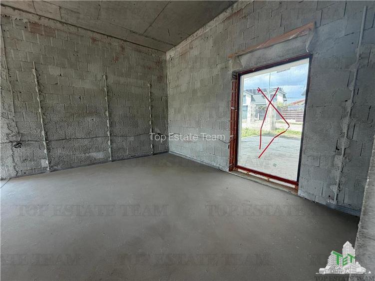 Vila individuala premium aproape de lac, Laguna Albastra Corbeanca - view tip To - 17