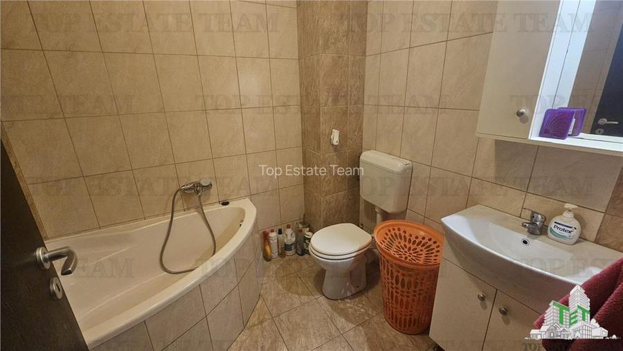 Apartament 2 camere spatios 60mp+balcon 13mp in Militari Residence - 6