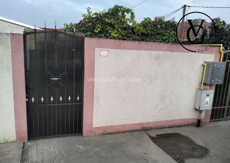 Casa la sol - teren 387 mp - Lumina - 23