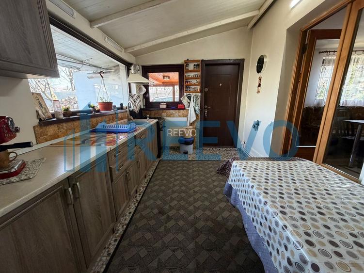 Casă/Vilă de vânzare în comuna Târgu Trotuș, județul Bacău. - 41