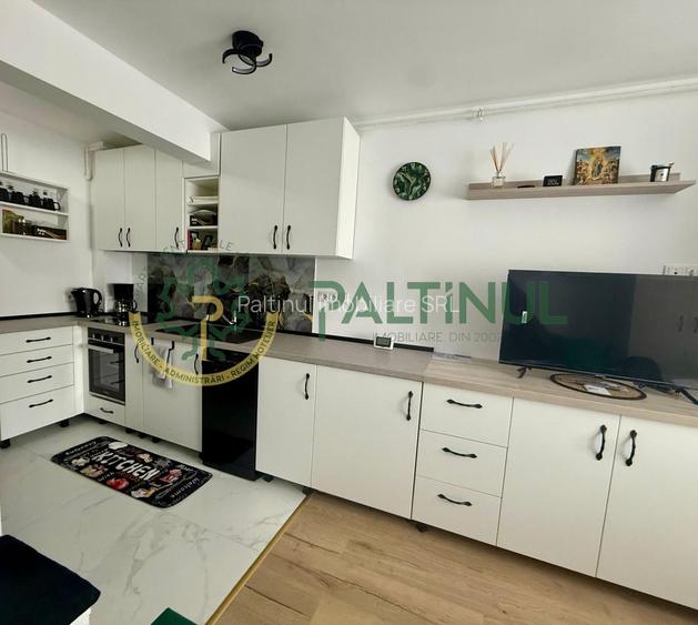 Garsoniera de vanzare Sibiu - 5