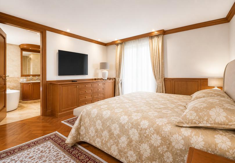 Închiriere Apartament 3 camere | 174 mp | Str. Povernei - 3