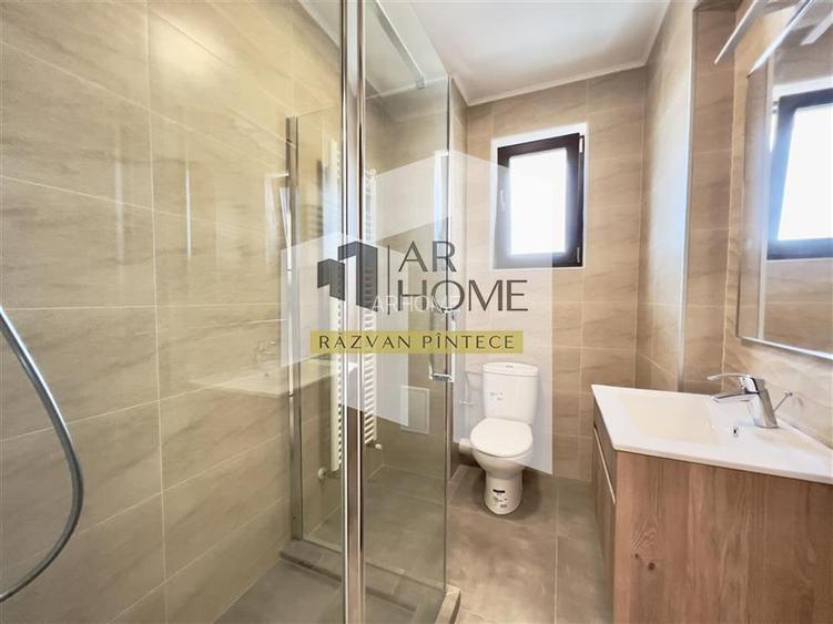 Apartament 3 camere de lux, parcare subterana, Albert, Ploiesti - 9