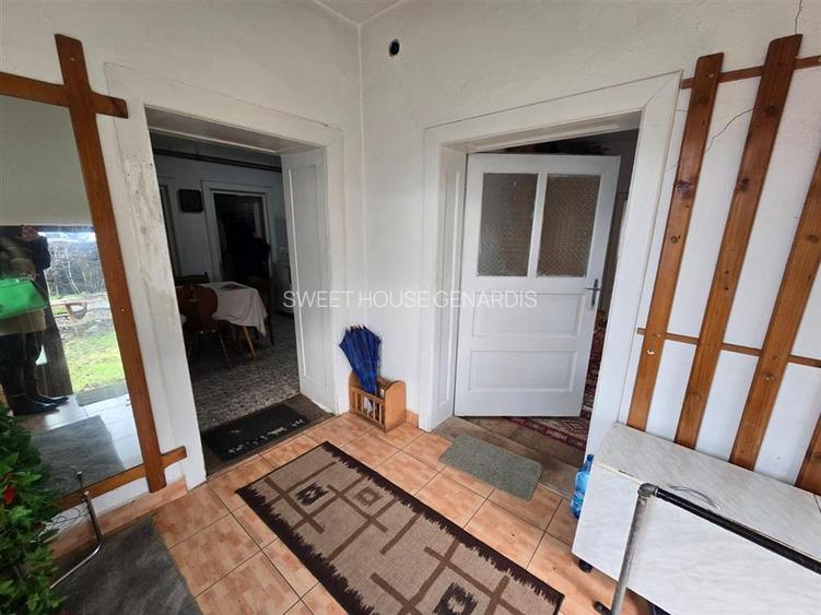 Casa de vanzare in Cincsor - 7