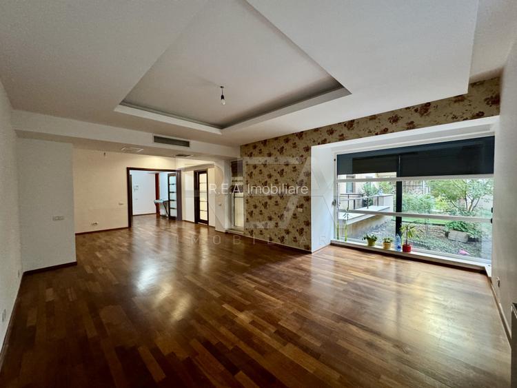3 camere 160 mp + gradina in folosinta pe Soseaua Nordului  - 3