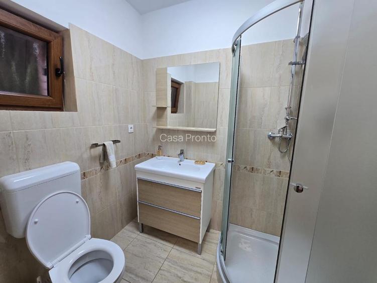 De inchiriat Casa insiruita, situata in zona Cetate. - 17