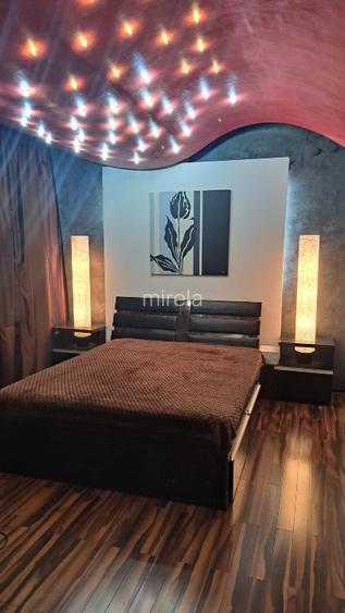 Apartament 3 camere mobilat si utilat complet, parcare subterana - 6