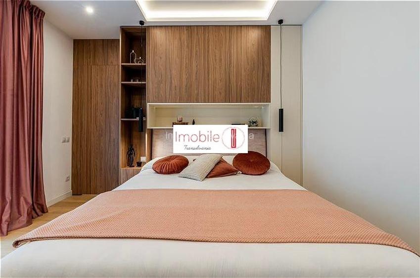 Apartament 4 camere Lux | zona Iulius Mall  - 9
