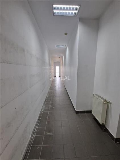 Spatiu comercial langa Metrou Muncii/Registrul Comertului - 12