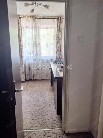 Vanzare Apartament 2 Camere Semidecomandat Berceni-Al.Ciceu - 4
