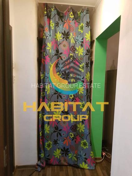 Vanzare ap 2 camere etaj  decomandat Brancoveanu Scoala de Politie - 12