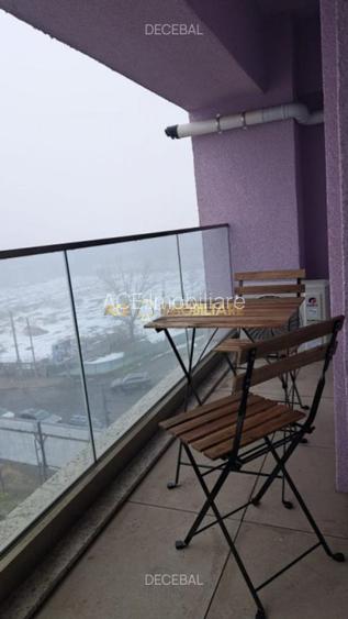 Garsoniera de inchiriat | Parcul Carol - Novum Viilor | Parcare | Centrala - 12