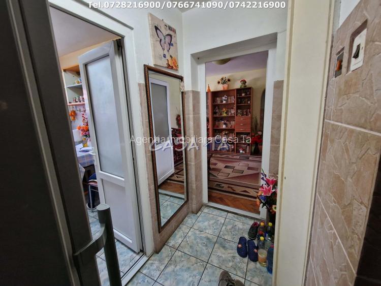Apartament 2 camere, situat in Targu Jiu, Slt. Mihai Cristian Oancea - 7