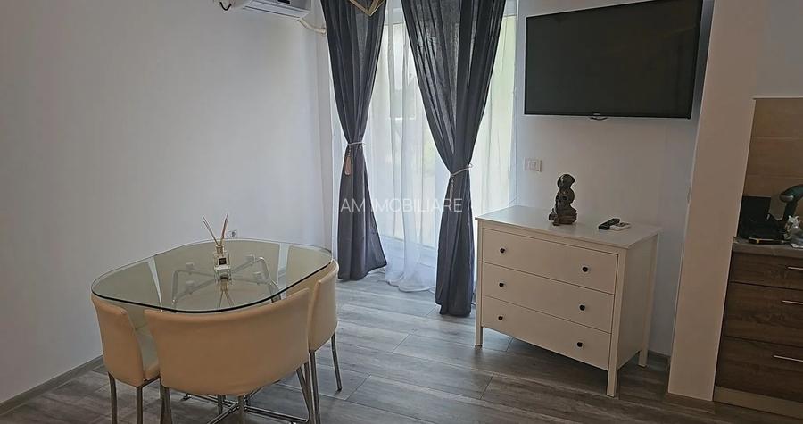 AP. 2 CAMERE MAIOR BACILA, BLOC NOU, CENTRALA PROPRIE, MOBILAT MODERN - 5