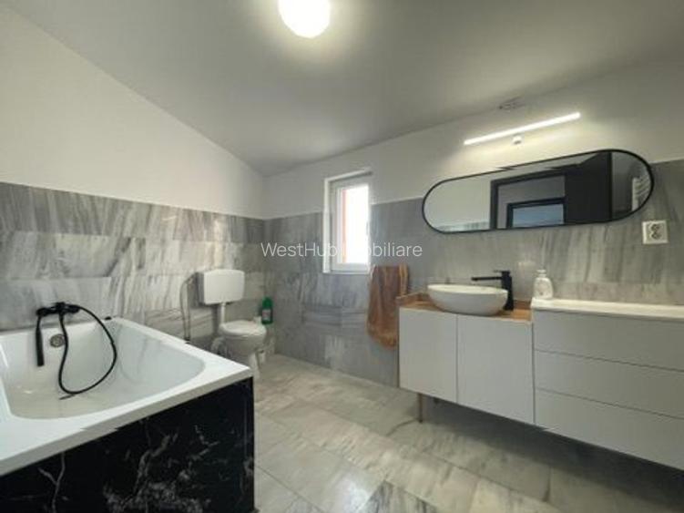 Duplex 4 camere 122mp Mosnita Noua COMISION 0 - 12