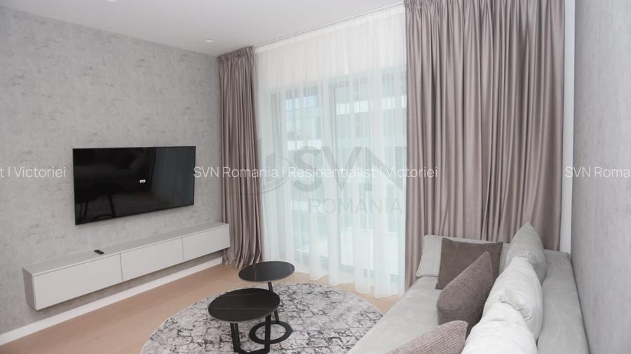 REA1026426 Apartament 2 Camere I De Inchiriere I Aviatiei I Pipera - 2