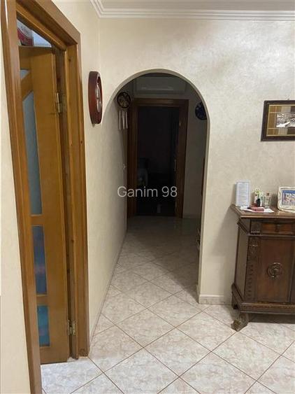Apartament 3 camere, zona 2 Stejari , imbunatatit , mobilat - 2