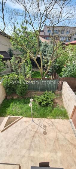 Apartament 2 camere tip duplex cu grădină proprie – Iancu Nicolae | - 11